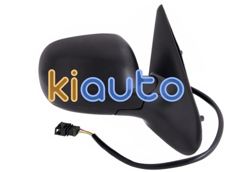 Espejo retrovisor seat cordoba 1999-2002 electrico / termico / derecho OE 6K1857507P