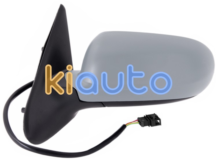 Espejo retrovisor seat ibiza 1999-2002 electrico / termico / imprimado / izquierdo OE 6N0857537GRU / 6K1857507P / 6N1857521J
