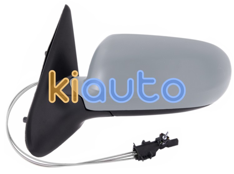 Espejo retrovisor seat ibiza 1999-2002 mecanico / imprimado / izquierdo OE 6K1857507N01C