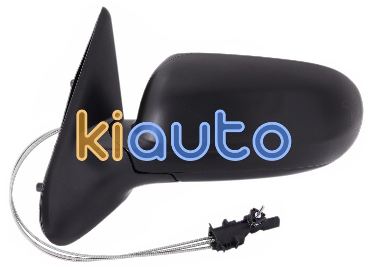 Espejo retrovisor seat ibiza 1999-2002 mecanico / izquierdo OE 6K1857507N / 1J1857521 / 4B0857535B