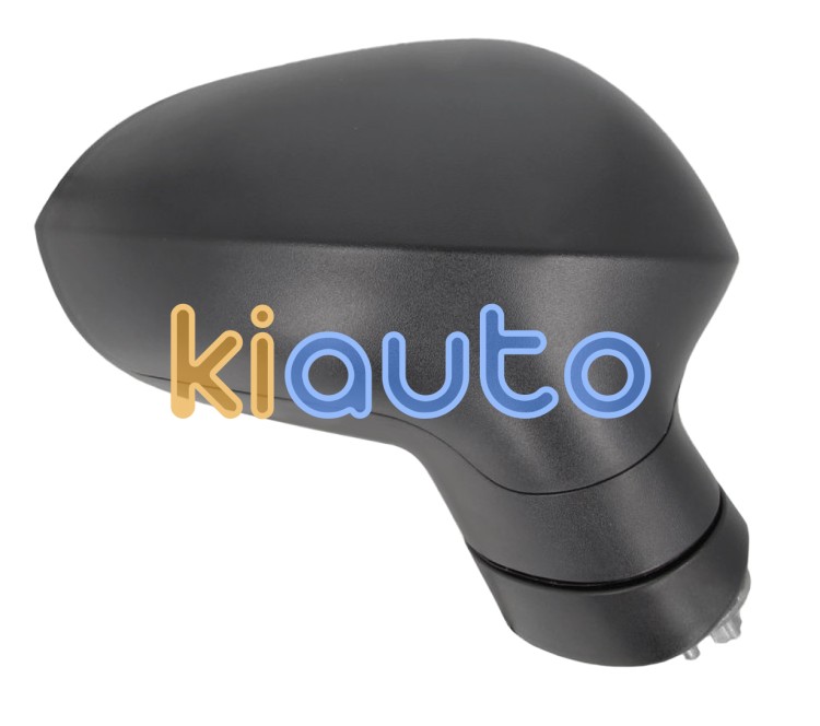 Espejo retrovisor seat ibiza 2008-2012 electrico / termico / derecho OE 6J1857508H9B9