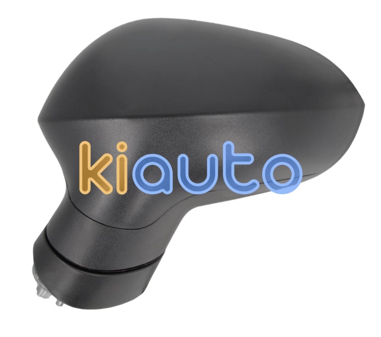 Espejo retrovisor seat ibiza 2012-2017 electrico / termico / izquierdo OE 6J1857507H9B9