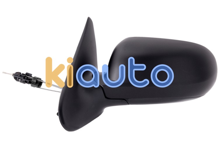 Espejo retrovisor seat leon 1999-2003 mecanico / izquierdo OE 1M1857507 / 1J1857521 / 4B0857535B
