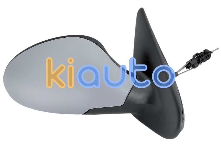 Espejo retrovisor seat leon 2003-2005 mecanico / imprimado / derecho OE 1M1857508H01C / 6L0857538GRU / 6L1857522A
