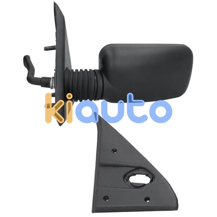 Espejo retrovisor seat marbella 1986-1998 mecanico / con triangulo / izquierdo OE 7603379