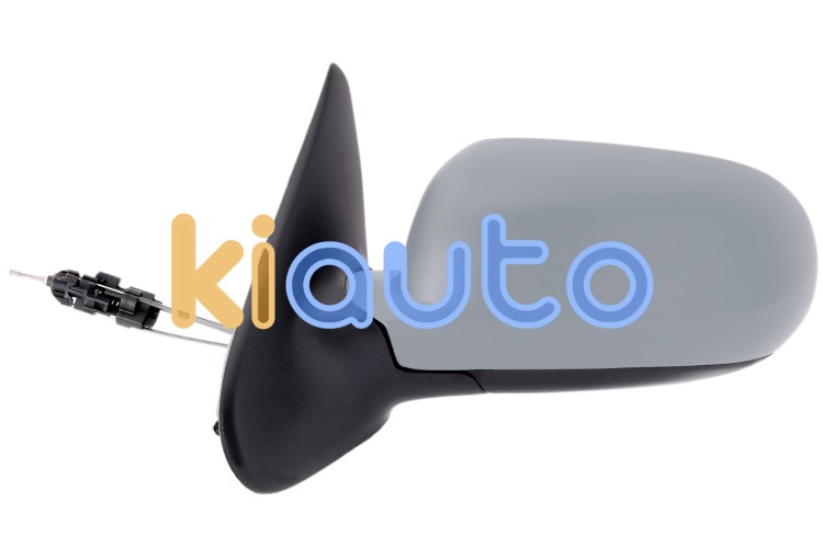 Espejo retrovisor seat toledo 1999-2003 mecanico / imprimado / izquierdo OE 1M1857507H01C