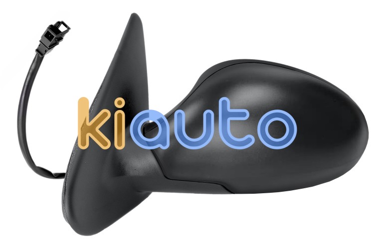 Espejo retrovisor seat toledo 2003-2004 electrico / termico / izquierdo OE 6L0857537A9B9 / 6L1857521 / 1M1857507K