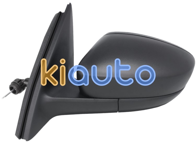 Espejo retrovisor seat toledo 2012-2016 mecanico / izquierdo OE 5JA857521B / JB8575079B9 / 5JB8575079B9