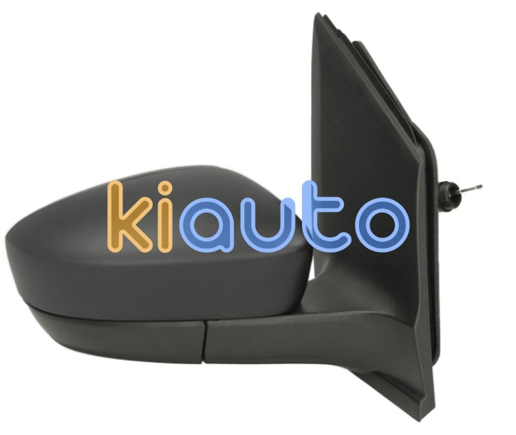 Espejo retrovisor skoda citigo 2012-2019 mecanico / derecho OE 1S1857508AB9B9 / 6RU857522 / 5Z1857538B9B9