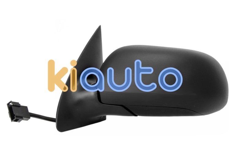 Espejo retrovisor skoda fabia 2004-2006 electrico / termico / izquierdo OE 6Y1857501BLB41