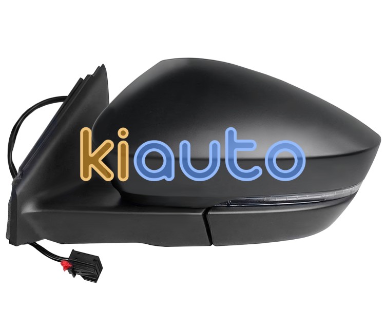 Espejo retrovisor skoda karoq 2017-2022 electrico / termico / piloto intermitente / izquierdo OE 5658575379B9 / 57B8575079B9 / 565857521F