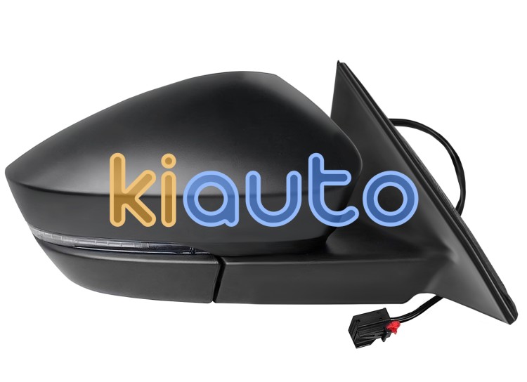 Espejo retrovisor skoda kodiaq 2016-2021 electrico / termico / piloto intermitente / derecho OE 565949102 / 565857522 / 5658575389B9