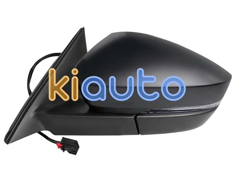 Espejo retrovisor skoda kodiaq 2016-2021 electrico / termico / piloto intermitente / izquierdo OE 566857507 / 565857521F / 565857537 9B9