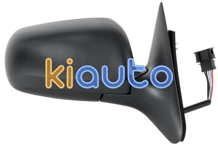 Espejo retrovisor skoda octavia 1997-2000 electrico / termico / grande / derecho OE 1U1857502BK01C / 1U1857522H