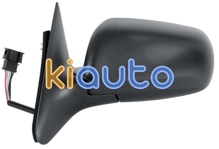 Espejo retrovisor skoda octavia 1997-2000 electrico / termico / grande / izquierdo OE 1U1857521G / 1U1857501R01C