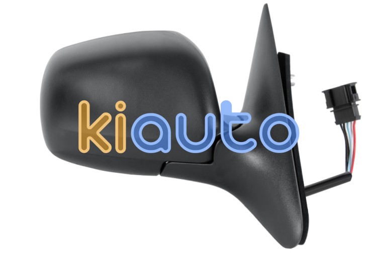 Espejo retrovisor skoda octavia 1997-2000 electrico / termico / pequeño / derecho OE 1U1857522G / 1U1857502CQ01C / 1U0857538GRU
