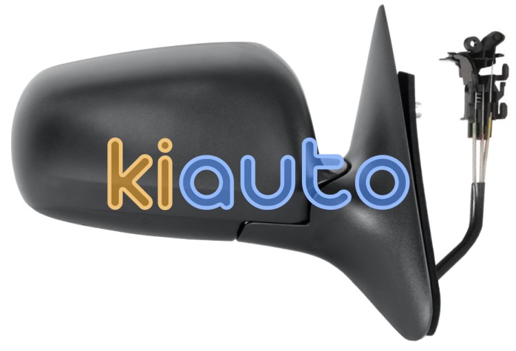 Espejo retrovisor skoda octavia 1997-2000 mecanico / grande / derecho OE 1U1857522C / 1U1857502BJ01C