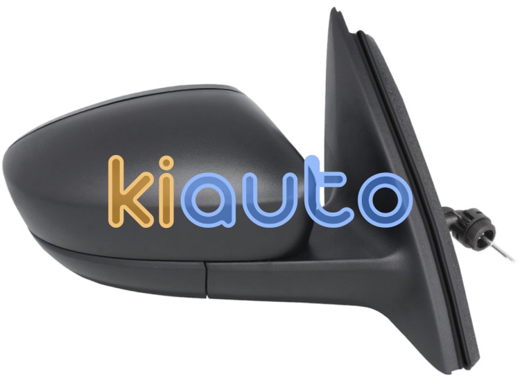 Espejo retrovisor skoda rapid 2012-2016 mecanico / derecho OE 5JA8575225JA857522 / 5JB8575089B9 / 5JA857522B