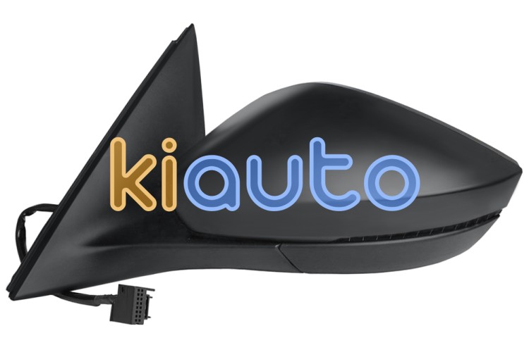 Espejo retrovisor skoda scala 2019-> electrico / termico / piloto intermitente / izquierdo OE 657857521 / 6578575379B9 / 657857507