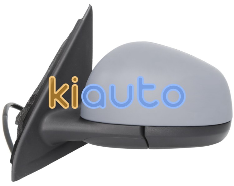Espejo retrovisor smart forfour 2014-2020 electrico / termico / imprimado / izquierdo OE 963022916R / A0998116600 / A45381103017261