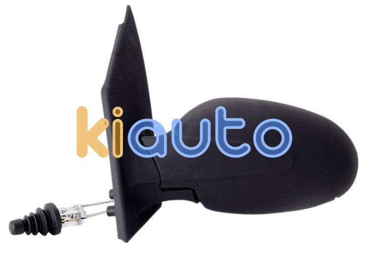 Espejo retrovisor smart fortwo 1998-2002 mecanico / izquierdo OE Q0000595V016000000