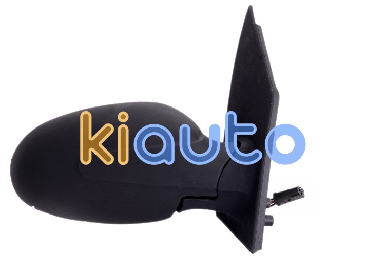 Espejo retrovisor smart fortwo 2002-2007 electrico / termico / derecho OE Q0010180V001C22A00