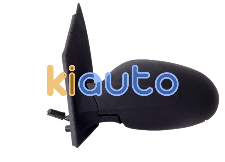 Espejo retrovisor smart fortwo 2002-2007 electrico / termico / izquierdo OE Q0010179V001C22A00