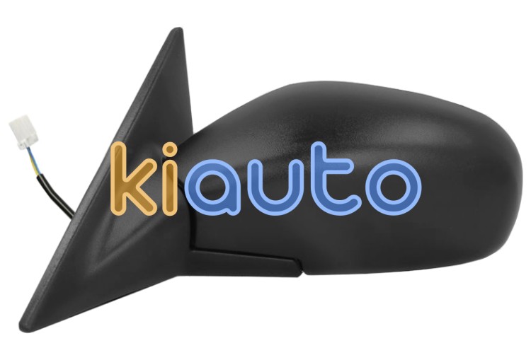 Espejo retrovisor suzuki baleno 1998-2000 electrico / izquierdo OE 8470260G51