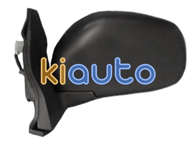 Espejo retrovisor suzuki grand vitara 1998-2001 3 puertas / electrico / termico / derecho