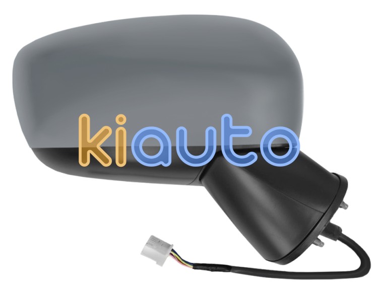 Espejo retrovisor suzuki ignis 2016-2020 electrico / termico / imprimado / derecho OE 84710-62R90 / 8471062R90