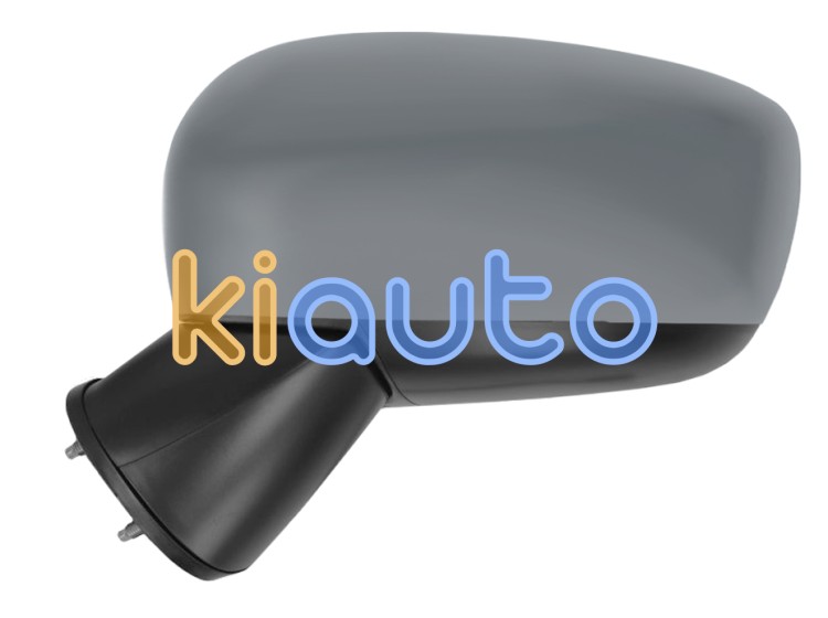 Espejo retrovisor suzuki ignis 2016-2020 mecanico / imprimado / izquierdo OE 84720-62R50 / 8472062R50