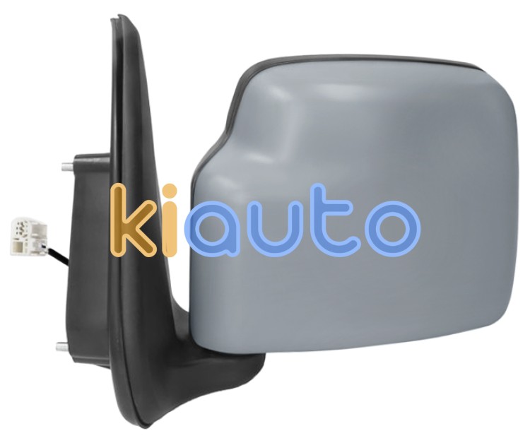 Espejo retrovisor suzuki jimny 2006-2012 electrico / termico / imprimado / izquierdo OE 8470276J71Z2S / 8470176J70