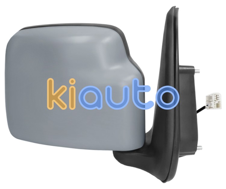 Espejo retrovisor suzuki jimny 2012-2018 electrico / termico / imprimado / derecho OE 8470176J71Z2S / 8470276J70