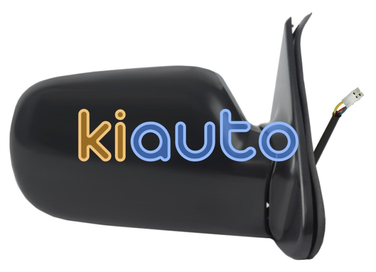 Espejo retrovisor suzuki swift 2000-2005 electrico / derecho OE 84701-62B30-0CE / 8470162B300CE