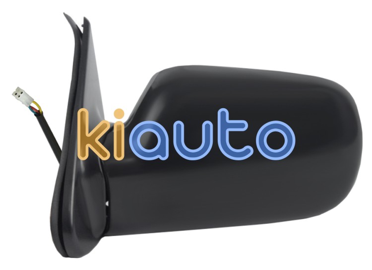 Espejo retrovisor suzuki swift 2000-2005 electrico / izquierdo OE 84702-62B30-0CE / 8470262B300CE