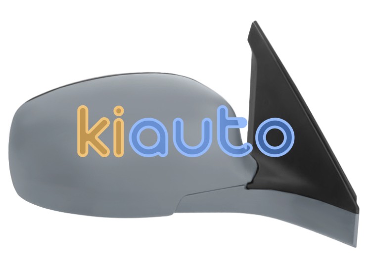 Espejo retrovisor suzuki swift 2007-2010 manual / imprimado / derecho