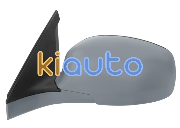 Espejo retrovisor suzuki swift 2007-2010 manual / imprimado / izquierdo OE 84702-62J00-5PK / 84702-62J00 / 8470262J005PK