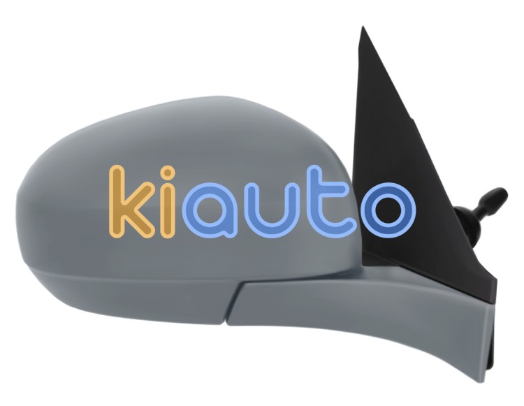 Espejo retrovisor suzuki swift 2010-2014 manual / imprimado / derecho OE 84701-68L00 / 8470168L00