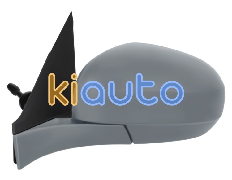 Espejo retrovisor suzuki swift 2014-2017 manual / imprimado / izquierdo OE 84702-68L00 / 8470268L00