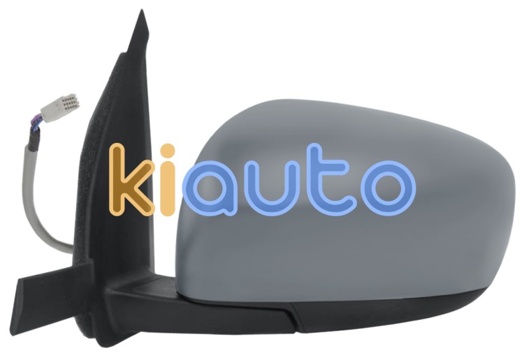 Espejo retrovisor suzuki swift 2017-2024 electrico / imprimado / izquierdo OE 84720-52R30 / 8472052R30