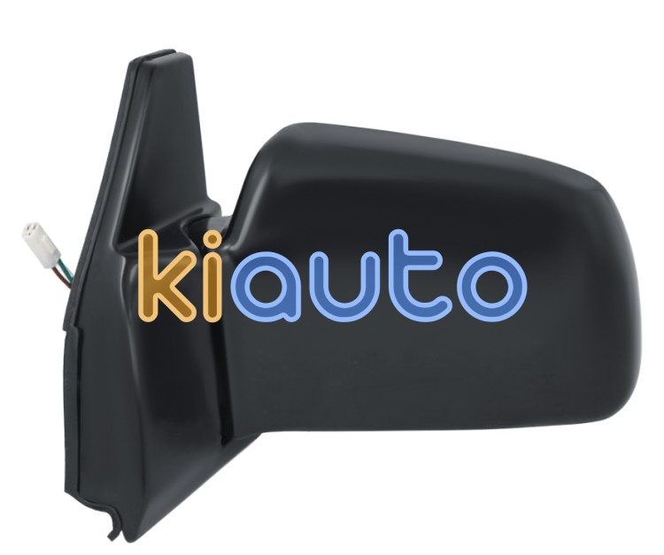 Espejo retrovisor suzuki vitara 1997-1999 3 puertas / electrico / izquierdo OE 84702-62A30-38B