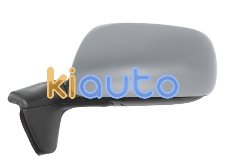Espejo retrovisor toyota auris 2007-2010 electrico / termico / imprimado / izquierdo OE 8790602260 / 8794012B00