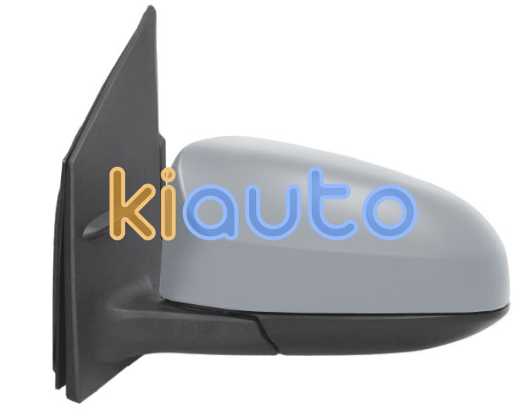 Espejo retrovisor toyota aygo 2018-2022 electrico / termico / imprimado / izquierdo OE B000798380 / B000781480 / 1612467880