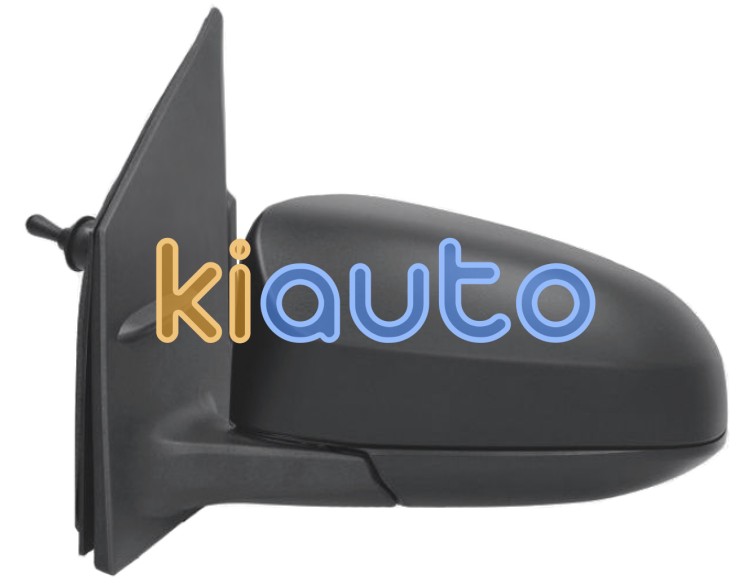 Espejo retrovisor toyota aygo 2018-2022 mecanico / izquierdo OE B000781580