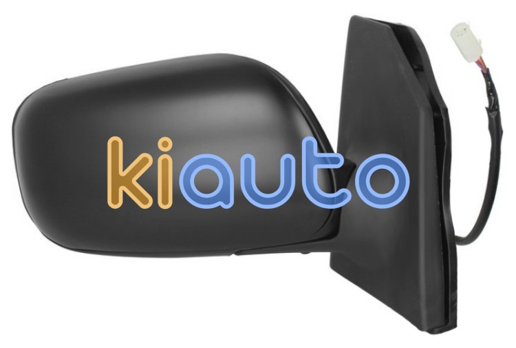 Espejo retrovisor toyota corolla 2001-2004 electrico / termico / derecho OE 8790102170