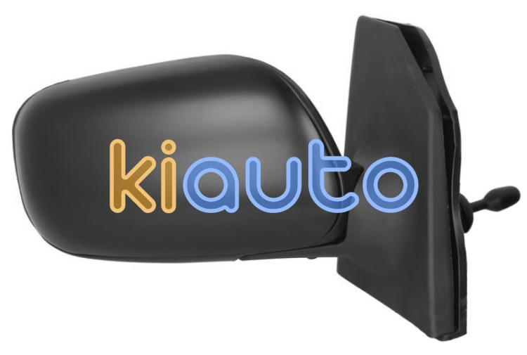 Espejo retrovisor toyota corolla 2001-2004 mecanico / derecho OE 8790102040 / 879101E870