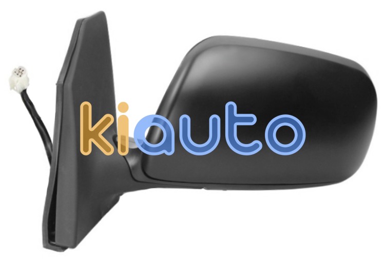 Espejo retrovisor toyota corolla 2004-2007 electrico / termico / izquierdo OE 8790602160