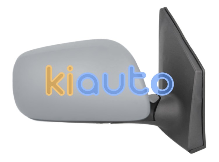 Espejo retrovisor toyota corolla 2007-2010 4 puertas / electrico / termico / imprimado / derecho OE 8791012B50