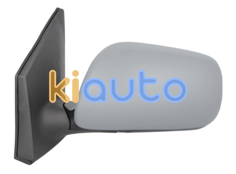 Espejo retrovisor toyota corolla 2007-2010 4 puertas / electrico / termico / imprimado / izquierdo OE 8794012B60