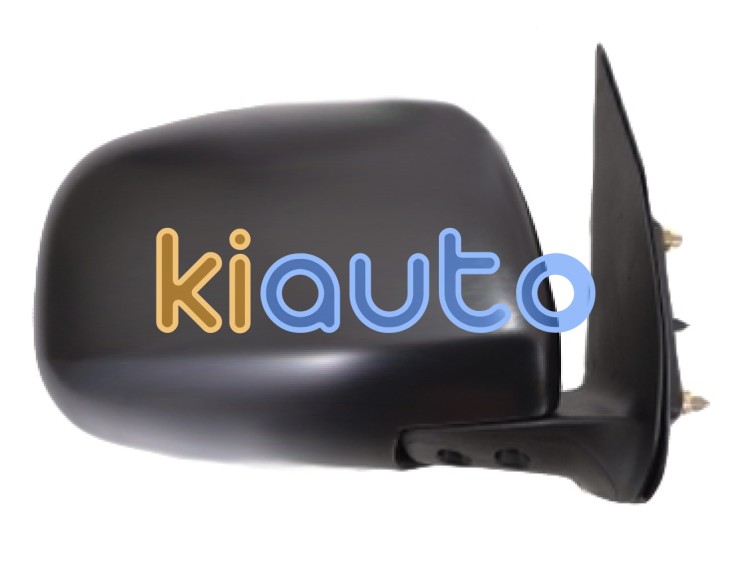 Espejo retrovisor toyota hilux 2004-2008 electrico / derecho OE 879100K081